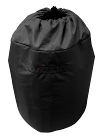 AZ Patio Heaters Propane Tank Cover in Black